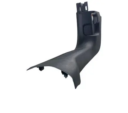 Ford Escape IV Front sill trim cover LJ6BS13201BAW