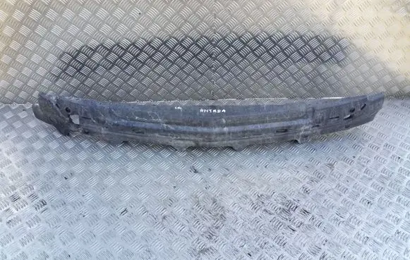 Opel Antara Rear bumper foam support bar 96660254