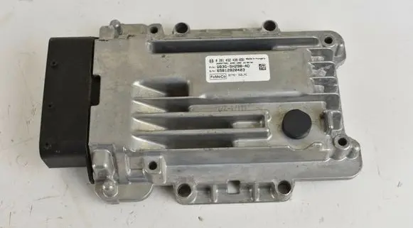 Ford Ranger Engine control unit/module GB3G5H298AD