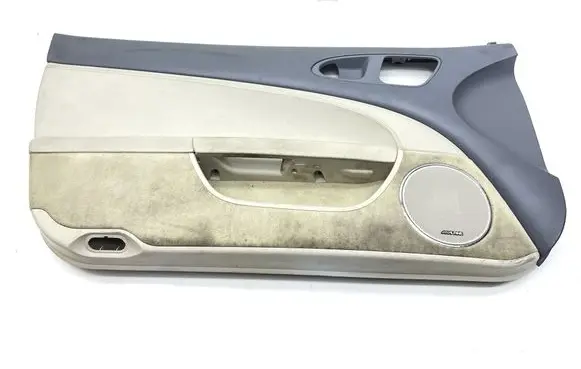 Jaguar XK - XKR Front door card panel trim 6W8323713A 6W835423713A