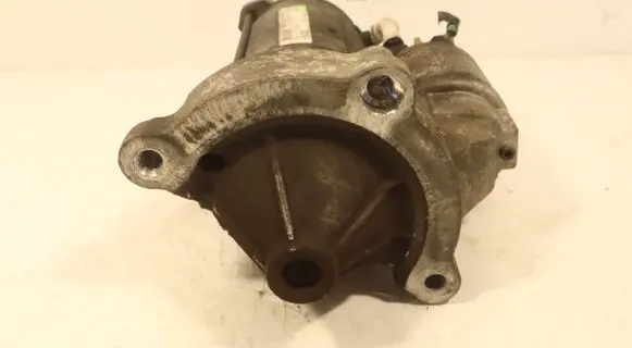 Citroen C4 Grand Picasso Starter motor 9646972280