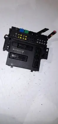 Mercedes-Benz A W169 Fuse module A1695453132 5DK00872812