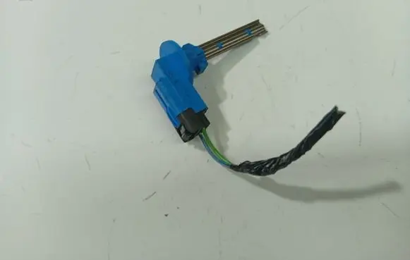 Ford Grand C-MAX Interior temperature sensor 