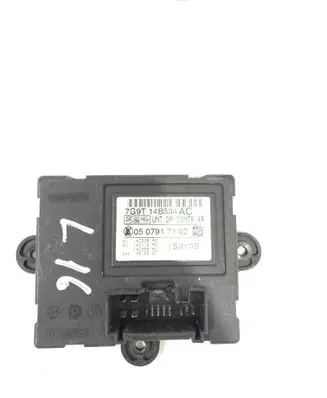 Ford Mondeo MK IV Door control unit/module 7G9T14B534AC 0507917102