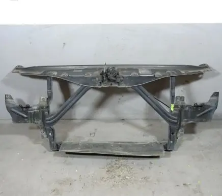 Seat Leon (1M) Radiator set 