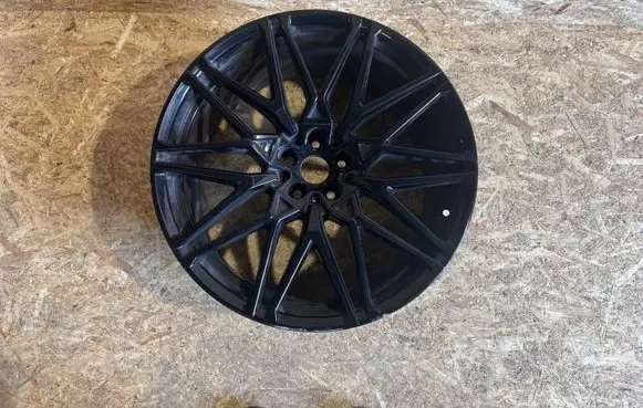 BMW X6M G06 F96 R21 alloy rim 9503307 K208T92