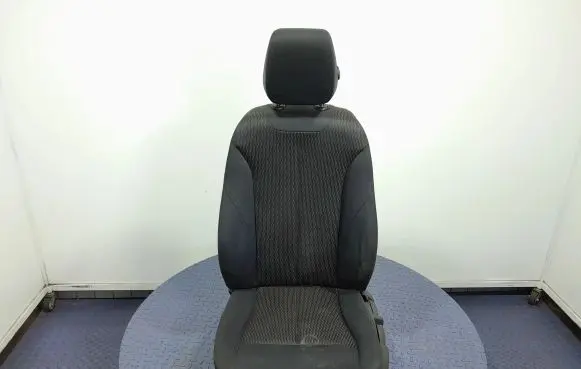 BMW 7 F01 F02 F03 F04 Front driver seat 