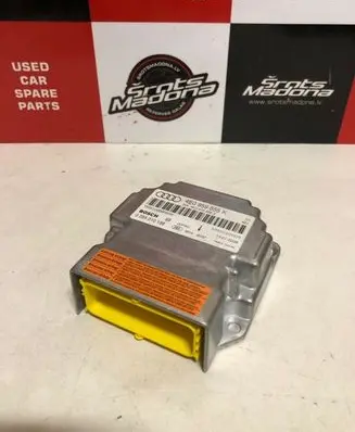 Audi A8 S8 D3 4E Airbag control unit/module 4E0959655K