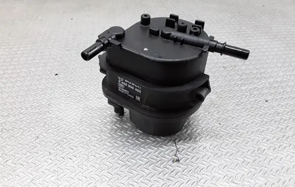 Mazda 2 Fuel filter 0450906460