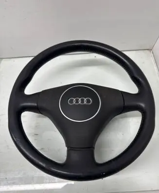 Audi A3 S3 8L Steering wheel 1016669910 8R0419091H
