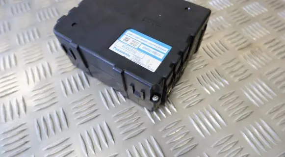 Lexus RX 330 - 350 - 400H Brake system control unit/module 8968048010