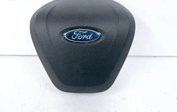 Ford Fusion II Steering wheel airbag HS7378043B13
