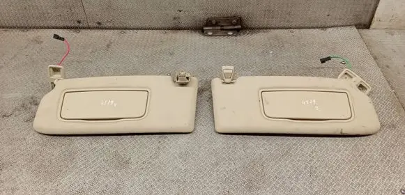 Volvo XC60 Sun visor 
