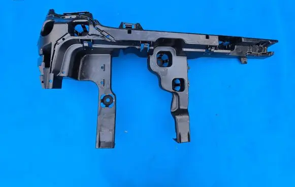 Mini Cooper F57 Rear bumper mounting bracket 7432941