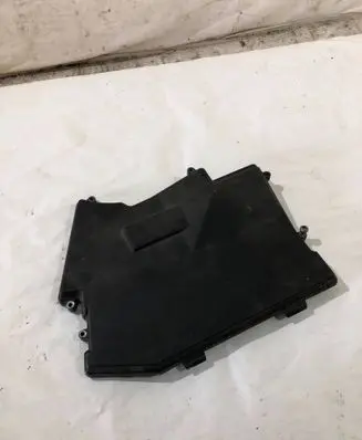 BMW 7 E65 E66 Fuse box cover 12903714090