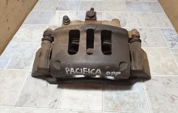 Chrysler Pacifica Front brake caliper
