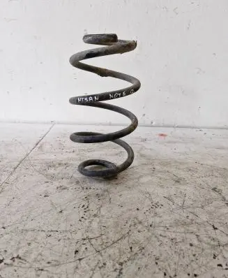 Nissan Note (E11) Rear coil spring