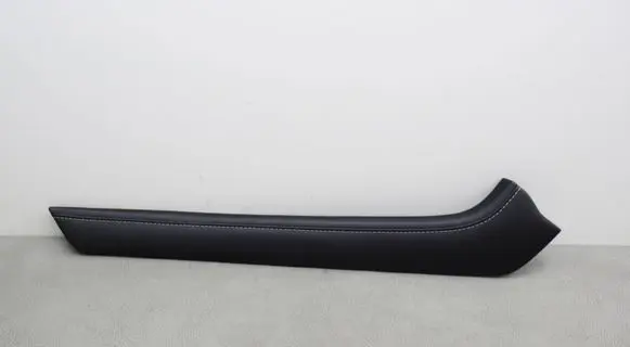 Other center console (tunnel) element