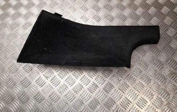 Tesla Model Y (C) pillar trim 161636700C