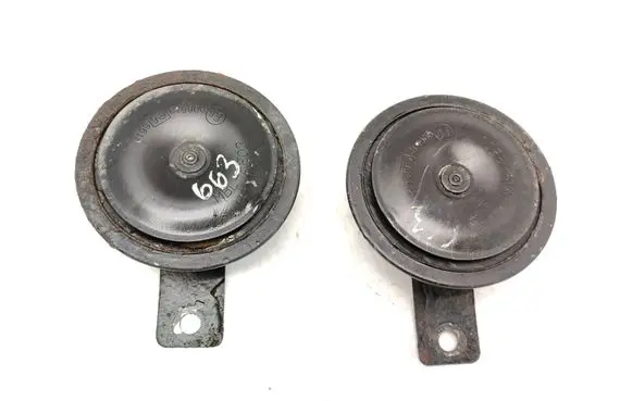 Honda Legend III KA9 Horn signal E6006612 E66612