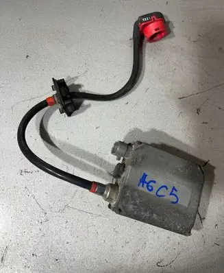 Audi A6 S6 C5 4B Headlight ballast module Xenon 5DV00776015
