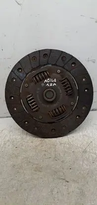 Opel Agila A Clutch set kit