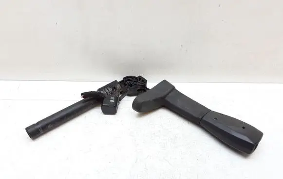Volvo V70 Front seatbelt