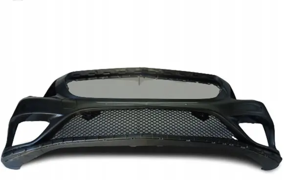 Mercedes-Benz S C217 Front bumper 21700000XXXvv