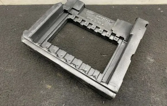 Audi A6 S6 C6 4F Bluetooth control unit module 4F0035733D