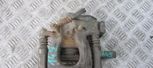 Renault Kadjar Rear brake caliper