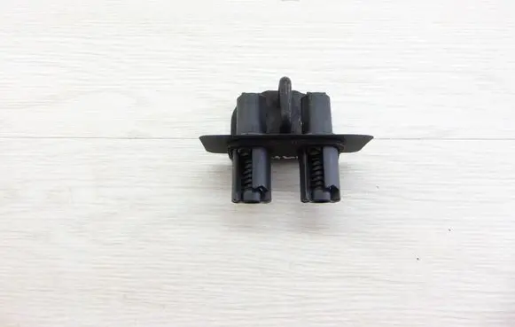 Opel Insignia B Tailgate/trunk/boot lock/latch/bracket 