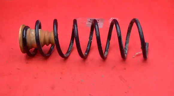 Citroen Berlingo Rear coil spring
