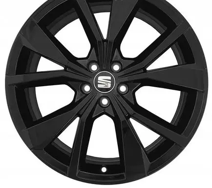 Seat Arona R18 alloy rim 2G7601025G