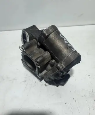 Renault Scenic II - Grand scenic II EGR valve A2C53412018 H8200987 CZ03212L