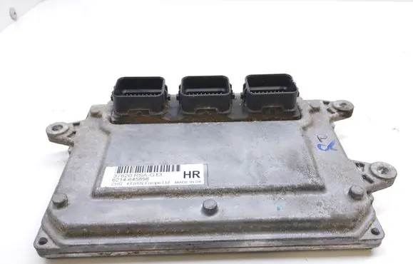 Honda Civic Engine control unit/module 37820RSAG13 6214645898 K4914