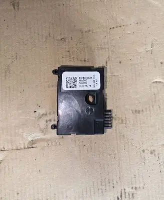 Volkswagen Touran I Steering angle sensor ANP80H062A 3LF0742A