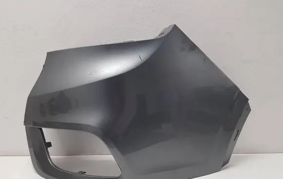 Renault Arkana Rear bumper corner part panel trim 850228466R