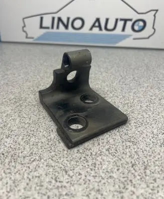 BMW X5 E53 Front door upper hinge 8265149