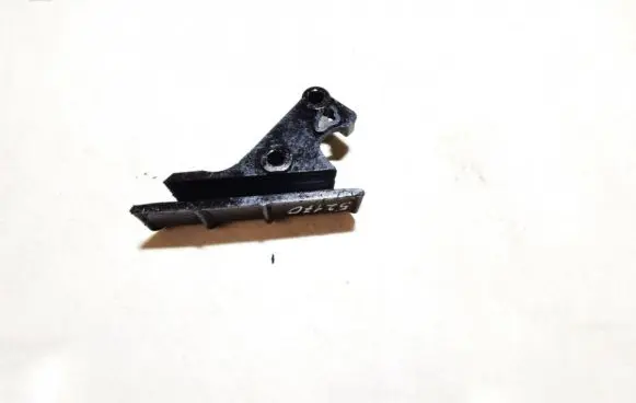 Mercedes-Benz C W202 Slide rail for timing chain 
