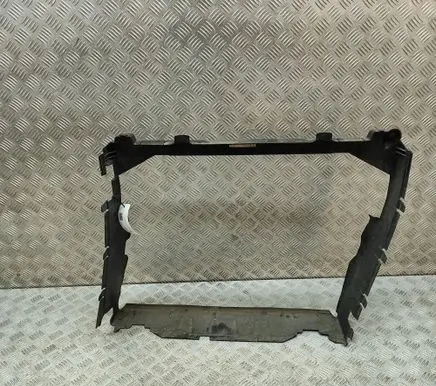 Land Rover Discovery 5 Intercooler air guide/duct channel HY328C464A