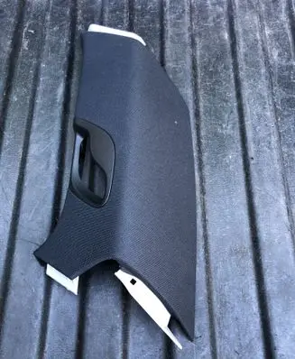 Mercedes-Benz E W213 (C) pillar trim A2136905025 A2136905425