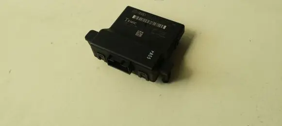 Skoda Octavia Mk2 (1Z) Other control units/modules 1K0907530E 1K0907951