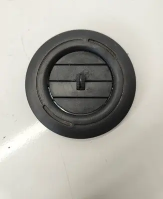 Dodge Durango Air vent grill in roof 1JN71DX9AA