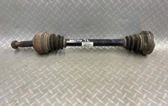 Aston Martin DB9 Rear driveshaft