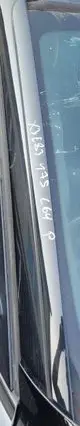 BMW X3 E83 Windshield/front glass wiper blade 