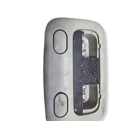Nissan Micra Headlining lighting console trim 