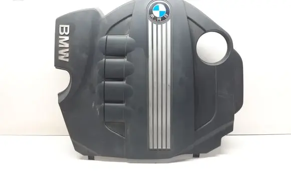 BMW X3 E83 Engine cover (trim) 4731149 11144731149