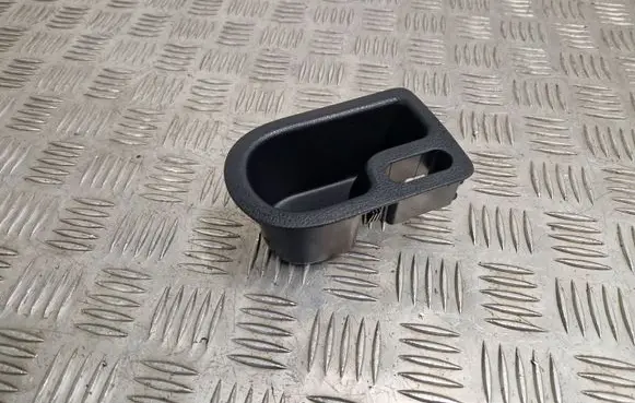 Nissan Qashqai+2 Other center console (tunnel) element 96912BR00A P13750A77500