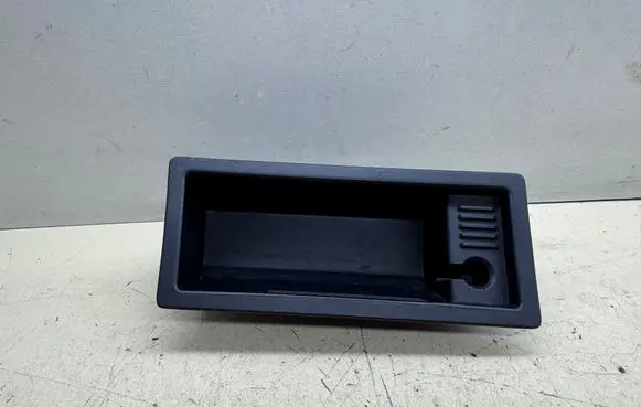 BMW X5 E70 Ashtray (front) 6954945 695494509 51166954945