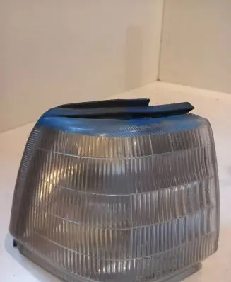 Mazda 626 Front indicator light 0520542